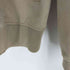 ザラ ZARA フェイクスエード ハイネックブルゾン メンズ import:M