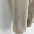 ザラ ZARA フェイクスエード ハイネックブルゾン メンズ import:M