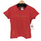 ナイキ NIKE 00s フロントグラフィックTシャツ ピチT SECONDS AND COUNTING メンズ import:M