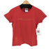 ナイキ NIKE 00s フロントグラフィックTシャツ ピチT SECONDS AND COUNTING メンズ import:M