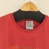 ナイキ NIKE 00s フロントグラフィックTシャツ ピチT SECONDS AND COUNTING メンズ import:M