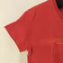 ナイキ NIKE 00s フロントグラフィックTシャツ ピチT SECONDS AND COUNTING メンズ import:M