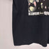 グッドロックスピード GOOD ROCK SPEED RUN DMC プリント ショートスリーブクルーネックTシャツ メンズ