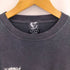 バイオニックマン BIONICMAN オーバーサイズ ロングスリーブTシャツ メンズ JPN:L