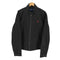 ポロラルフローレン POLO RALPH LAUREN 裏地ブラックウォッチハリントンジャケット メンズ import:L