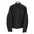ポロラルフローレン POLO RALPH LAUREN 裏地ブラックウォッチハリントンジャケット メンズ import:L