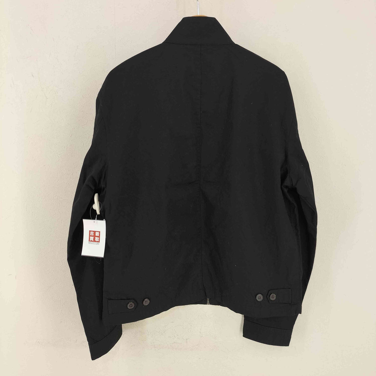 ポロラルフローレン POLO RALPH LAUREN 裏地ブラックウォッチ 