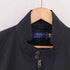 ポロラルフローレン POLO RALPH LAUREN 裏地ブラックウォッチハリントンジャケット メンズ import:L