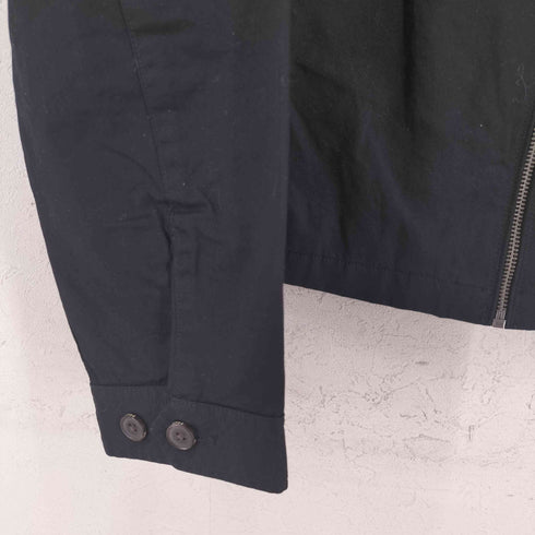 ポロラルフローレン POLO RALPH LAUREN 裏地ブラックウォッチハリントンジャケット メンズ import:L