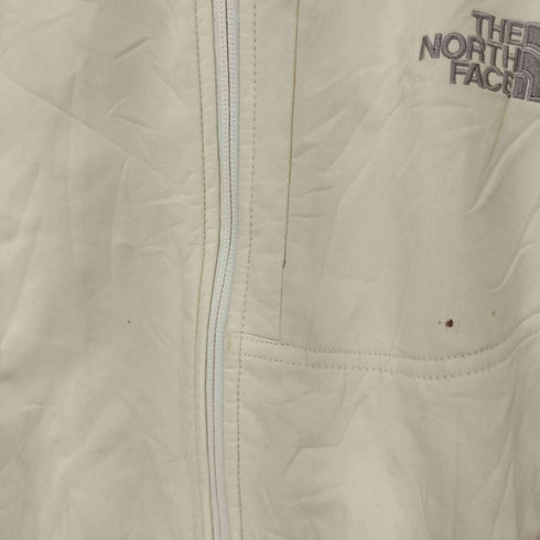 ザノースフェイス THE NORTH FACE TNF APEX エイペックス ソフトシェルジャケット メンズ JPN:S