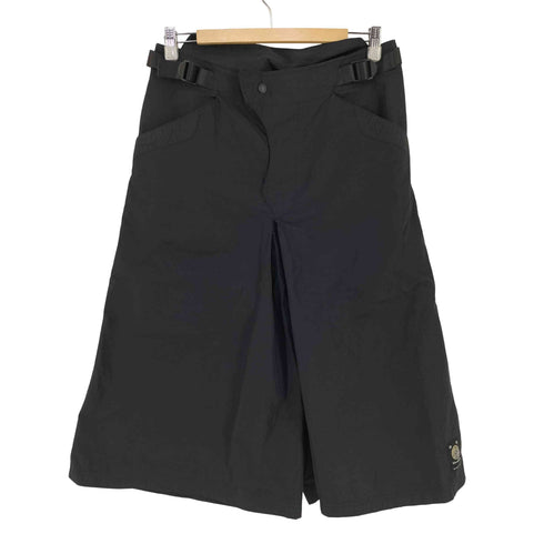 コウザブロウ KOZABURO Wave of Sand 23SS TUMI PANTS (VOID NYLON) メンズ JPN:1
