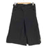 コウザブロウ KOZABURO Wave of Sand 23SS TUMI PANTS (VOID NYLON) メンズ JPN:1