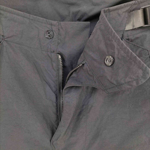 コウザブロウ KOZABURO Wave of Sand 23SS TUMI PANTS (VOID NYLON) メンズ JPN:1
