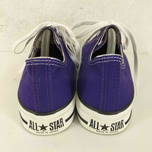 コンバース CONVERSE CANVAS ALL STAR J OX メンズ CONVERSE:9