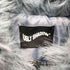 UGLY SHADOW フェイクファージャケット レディース FREE