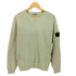 ストーンアイランド STONE ISLAND Sweatshirt ロゴパッチ メンズ JPN:M