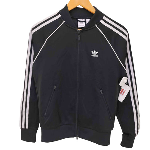 アディダスオリジナルス adidas Originals SST TRACK TOP トラックジャケット レディース JPN:L