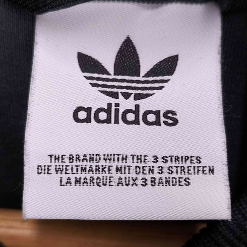 アディダスオリジナルス adidas Originals SST TRACK TOP トラックジャケット レディース JPN:L