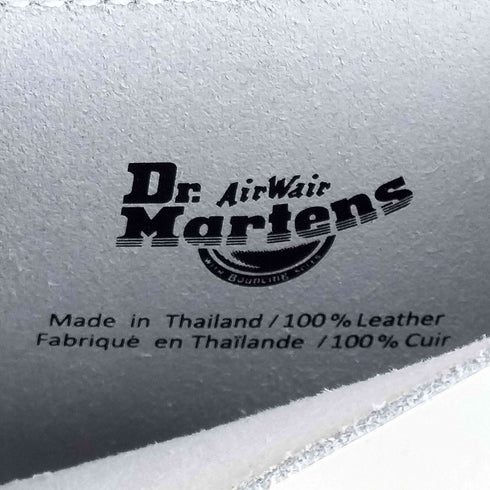 ドクターマーチン Dr.Martens サッチェル ショルダーバッグ レディース
