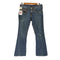 トゥルーレリジョン TRUE RELIGION フレアデニムパンツ メンズ 28/33