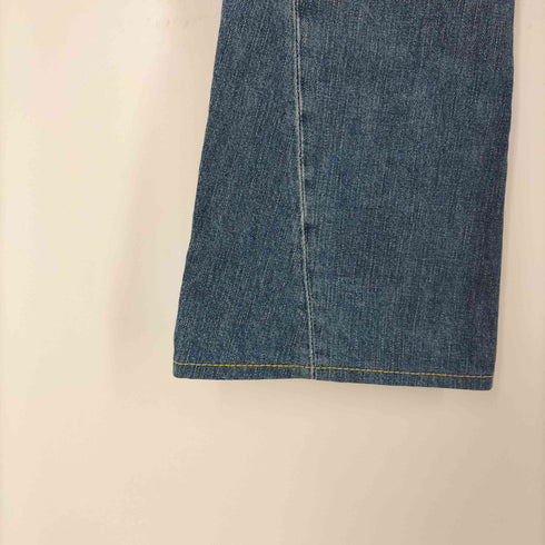 トゥルーレリジョン TRUE RELIGION フレアデニムパンツ メンズ 28/33