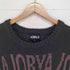 アジョバイアジョ AJOBYAJO Total Logo High-Twist Yarn Sweater レディース JPN:L
