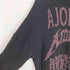 アジョバイアジョ AJOBYAJO Total Logo High-Twist Yarn Sweater レディース JPN:L