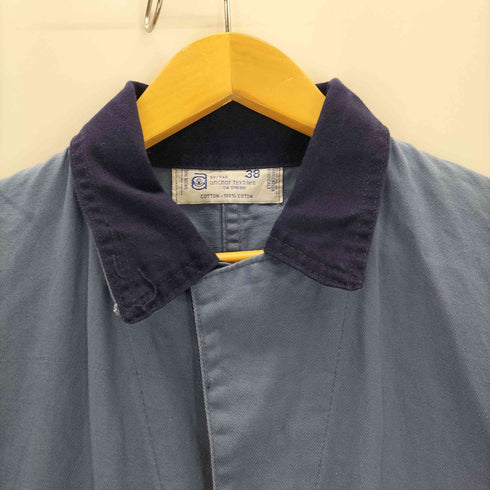 anchor textiles つなぎ メンズ