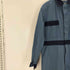 anchor textiles つなぎ メンズ