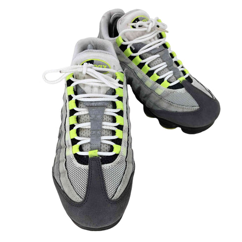 ナイキ NIKE Nike Air Vapormax 95 Neon メンズ JPN:26.5