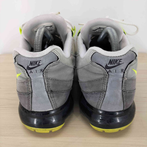 ナイキ NIKE Nike Air Vapormax 95 Neon メンズ JPN:26.5