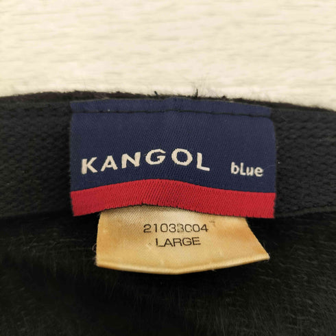カンゴール KANGOL Furgora Links メンズ JPN:L