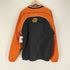 58 SPORTS フロント刺繍Vネックピステ メンズ JPN:M