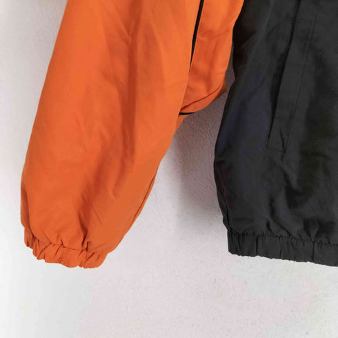 58 SPORTS フロント刺繍Vネックピステ メンズ JPN:M
