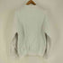 90S USA製 JERZEES ボディ ST PATRICKS DAY カレッジプリント クルーネック スウェット メンズ import:L