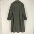 マーガレットハウエル MARGARET HOWELL SOFT TWEED チェスターコート メンズ JPN:1