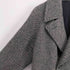 マーガレットハウエル MARGARET HOWELL SOFT TWEED チェスターコート メンズ JPN:1