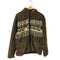 ハフ HUF HIGH PILE F/Z FLEECE メンズ JPN:M