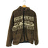 ハフ HUF HIGH PILE F/Z FLEECE メンズ JPN:M