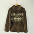 ハフ HUF HIGH PILE F/Z FLEECE メンズ JPN:M