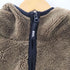 ハフ HUF HIGH PILE F/Z FLEECE メンズ JPN:M