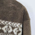 ハフ HUF HIGH PILE F/Z FLEECE メンズ JPN:M