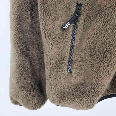 ハフ HUF HIGH PILE F/Z FLEECE メンズ JPN:M