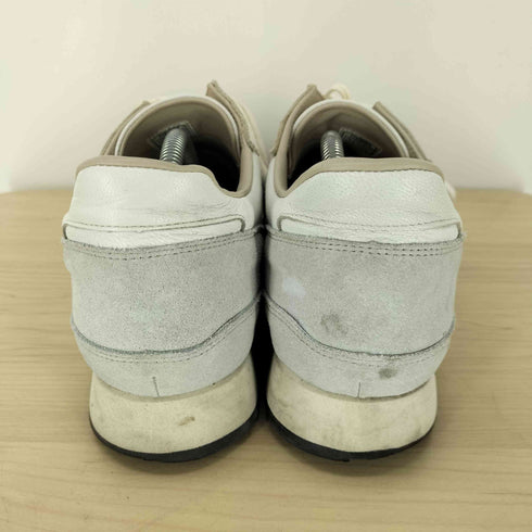 アシックスタイガー asics Tiger ALLY DELUXE レザースニーカー メンズ JPN:28.5