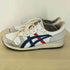 アシックスタイガー asics Tiger ALLY DELUXE レザースニーカー メンズ JPN:28.5