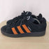 アディダス adidas Campus 00s Carbon Orange メンズ JPN:26.5