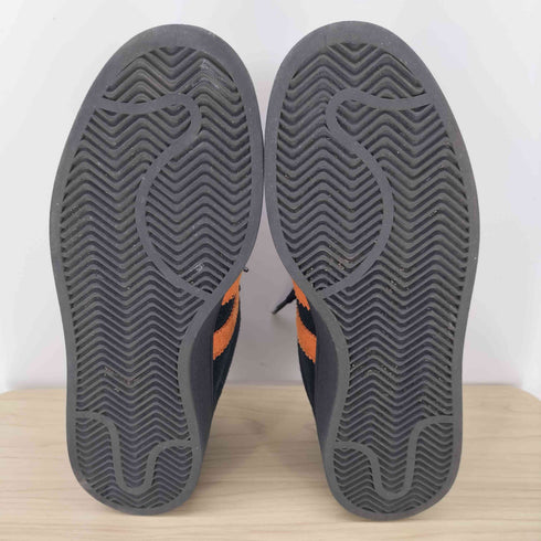 アディダス adidas Campus 00s Carbon Orange メンズ JPN:26.5