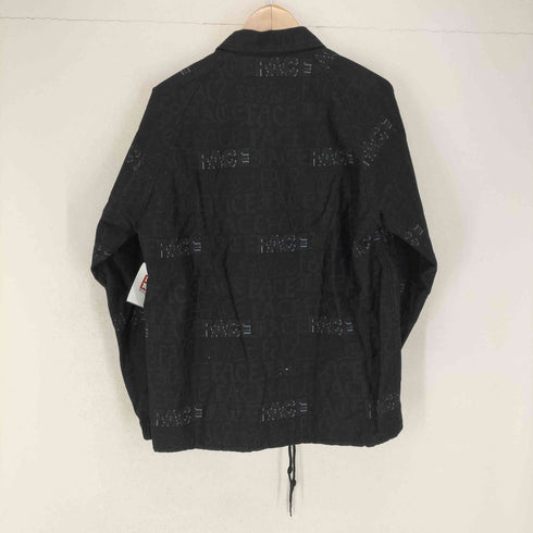 ファセッタズム FACETASM MONOGRAM COACH JACKET メンズ JPN:S