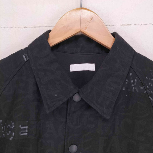 ファセッタズム FACETASM MONOGRAM COACH JACKET メンズ JPN:S