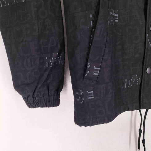 ファセッタズム FACETASM MONOGRAM COACH JACKET メンズ JPN:S